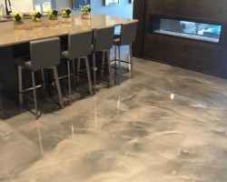 Concrete Flooring