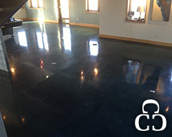 Should You Use Polished Concrete or Epoxy For Your Industrial Flooring?