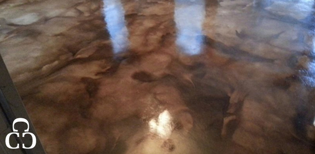 Remodel Your Man Cave With Polished Concrete Floors