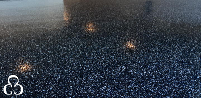 Concrete Is The Most Environmentally Friendly Option For Your Flooring