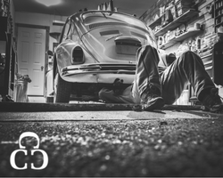 Why Should You Consider An Epoxy Coating For Your Garage Floor?