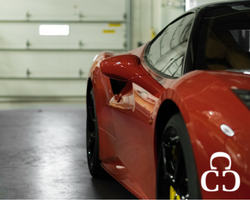 Why You Should Hire A Pro To Apply Your Garage Floor Epoxy Coating