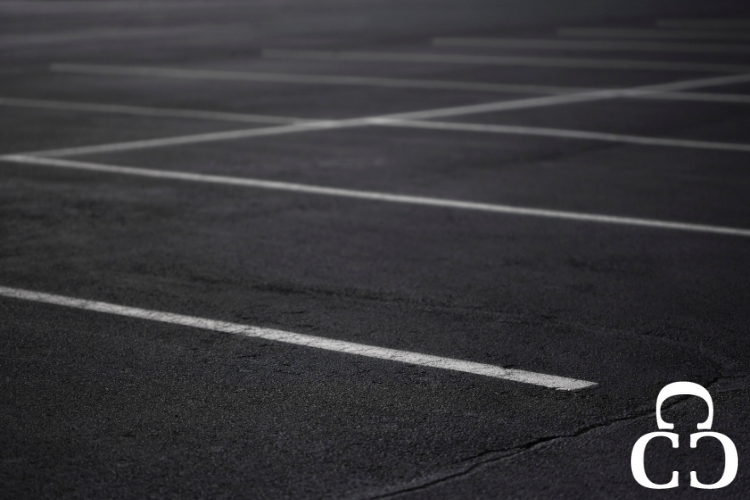 Concrete Vs. Asphalt Parking Lots