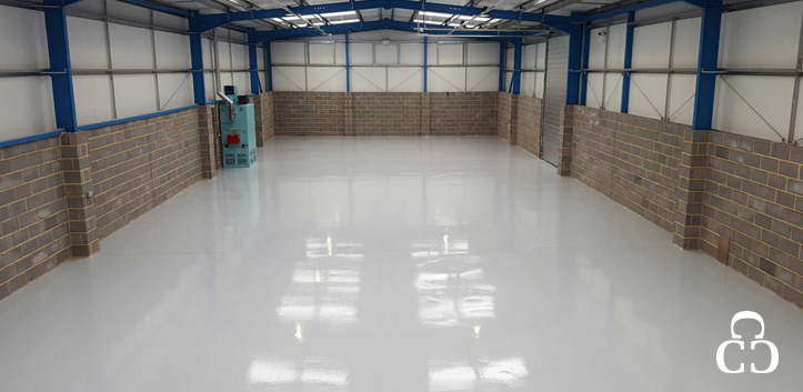 Tips For Maintaining Epoxy Flooring