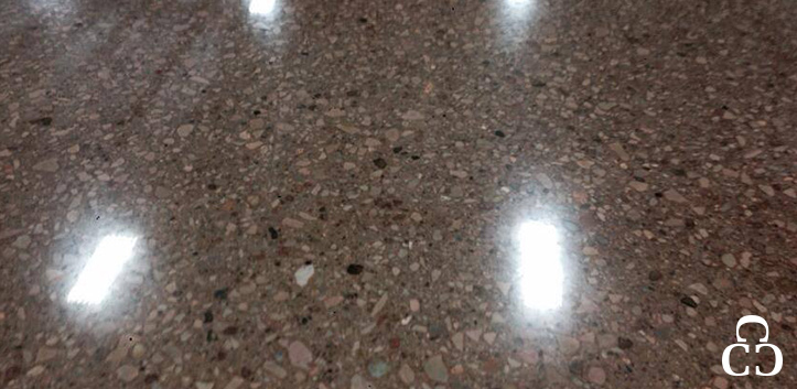 Frequently Asked Questions About Polished Concrete