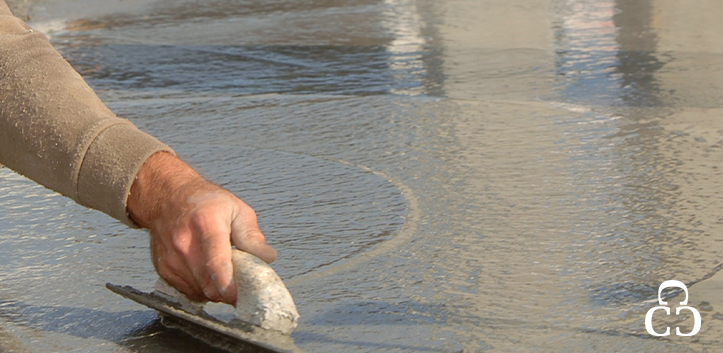 What you need to know about resurfacing custom concrete