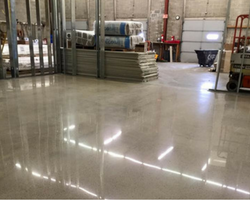 Questions to Consider Before Purchasing a Sealer for Stained Concrete