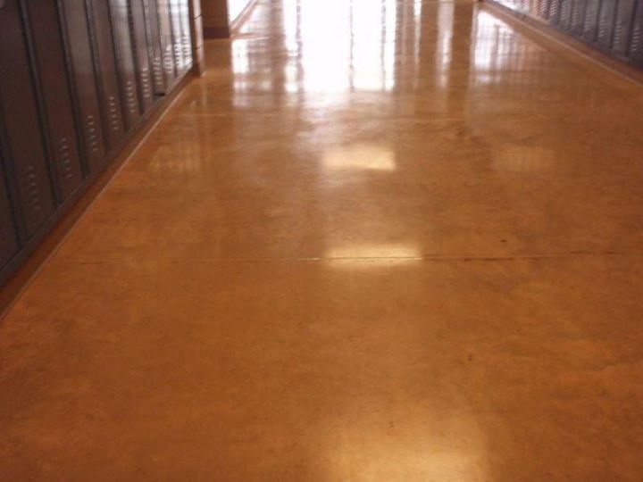 Concrete Floor Sealer FAQs