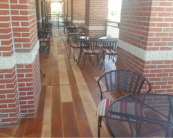 Benefits of a Concrete Patio