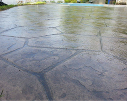 5 Reasons To Utilize Stamped Concrete For Your Outdoor Patio